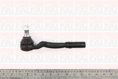FAI AUTOPARTS ss2019 -  Наконечник поперечной рулевой тяги
